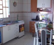 Casa com 78m², 2 dormitórios, 3 vagas no bairro Sarandi em Porto Alegre