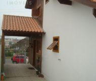 Casa com 172m², 3 dormitórios, 1 suíte, 3 vagas no bairro Jardim Itu Sabará em Porto Alegre