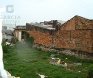 Terreno com 233m² no bairro Rubem Berta em Porto Alegre