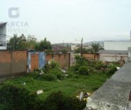 Terreno com 233m² no bairro Rubem Berta em Porto Alegre