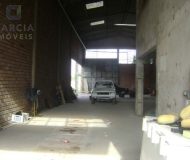 Terreno com 1.500m² no bairro Sarandi em Porto Alegre