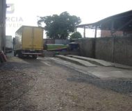 Terreno com 1.500m² no bairro Sarandi em Porto Alegre