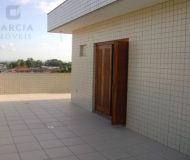 Cobertura com 251m², 3 dormitórios, 1 suíte, 4 vagas no bairro Vila Ipiranga em Porto Alegre