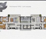 Apartamento com 100m², 3 dormitórios, 1 suíte, 2 vagas no bairro Petrópolis em Porto Alegre