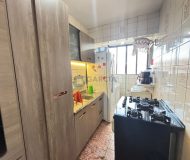 Apartamento com 45m², 2 dormitórios, 1 vaga no bairro Sarandi em Porto Alegre