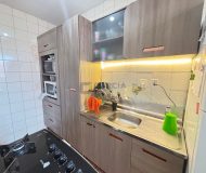Apartamento com 45m², 2 dormitórios, 1 vaga no bairro Sarandi em Porto Alegre