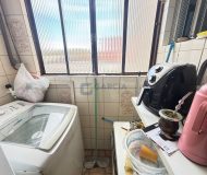 Apartamento com 45m², 2 dormitórios, 1 vaga no bairro Sarandi em Porto Alegre
