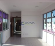 Sala Comercial com 40m² no bairro Navegantes em Porto Alegre