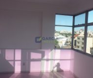 Sala Comercial com 40m² no bairro Navegantes em Porto Alegre