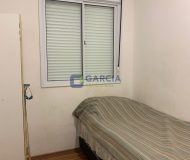 Apartamento com 40m², 2 dormitórios, 1 vaga no bairro Sarandi em Porto Alegre