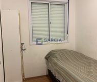 Apartamento com 40m², 2 dormitórios, 1 vaga no bairro Sarandi em Porto Alegre