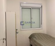 Apartamento com 40m², 2 dormitórios, 1 vaga no bairro Sarandi em Porto Alegre