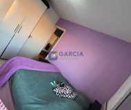 Apartamento com 43m², 2 dormitórios, 1 vaga no bairro Sarandi em Porto Alegre