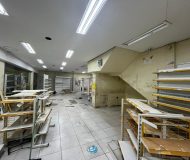 Loja com 57m² no bairro Sarandi em Porto Alegre