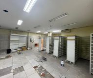 Loja com 57m² no bairro Sarandi em Porto Alegre