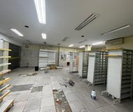 Loja com 57m² no bairro Sarandi em Porto Alegre