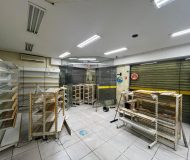 Loja com 57m² no bairro Sarandi em Porto Alegre