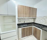 Apartamento com 64m², 1 dormitório no bairro São Sebastião em Porto Alegre