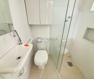 Apartamento com 64m², 1 dormitório no bairro São Sebastião em Porto Alegre