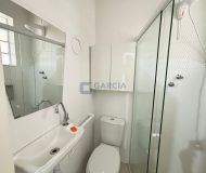 Apartamento com 64m², 1 dormitório no bairro São Sebastião em Porto Alegre