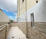 Apartamento com 64m², 1 dormitório no bairro São Sebastião em Porto Alegre