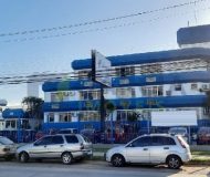 Depósito com 2.500m² no bairro Sarandi em Porto Alegre