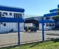 Depósito com 2.500m² no bairro Sarandi em Porto Alegre