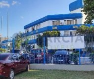 Depósito com 2.500m² no bairro Sarandi em Porto Alegre