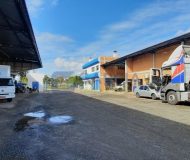 Depósito com 2.500m² no bairro Sarandi em Porto Alegre