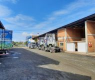 Depósito com 2.500m² no bairro Sarandi em Porto Alegre