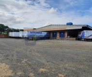 Depósito com 2.500m² no bairro Sarandi em Porto Alegre