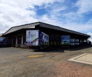 Depósito com 2.500m² no bairro Sarandi em Porto Alegre