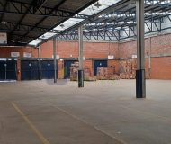 Depósito com 2.500m² no bairro Sarandi em Porto Alegre