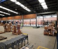 Depósito com 2.500m² no bairro Sarandi em Porto Alegre