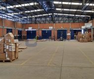 Depósito com 2.500m² no bairro Sarandi em Porto Alegre