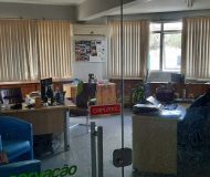 Depósito com 2.500m² no bairro Sarandi em Porto Alegre