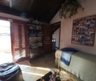 Casa com 212m², 3 dormitórios, 1 suíte, 2 vagas no bairro Vila Floresta em Porto Alegre