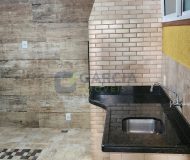Casa com 66m², 2 dormitórios, 1 vaga no bairro Sarandi em Porto Alegre