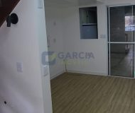 Casa com 66m², 2 dormitórios, 1 vaga no bairro Sarandi em Porto Alegre