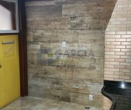 Casa com 66m², 2 dormitórios, 1 vaga no bairro Sarandi em Porto Alegre