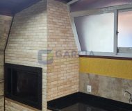 Casa com 66m², 2 dormitórios, 1 vaga no bairro Sarandi em Porto Alegre