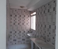 Apartamento com 40m², 2 dormitórios, 1 vaga no bairro Protásio Alves em Porto Alegre