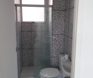 Apartamento com 40m², 2 dormitórios, 1 vaga no bairro Protásio Alves em Porto Alegre