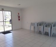 Apartamento com 40m², 2 dormitórios, 1 vaga no bairro Protásio Alves em Porto Alegre