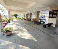 Apartamento com 45m², 1 dormitório, 1 vaga no bairro São Sebastião em Porto Alegre