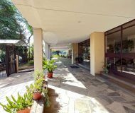 Apartamento com 45m², 1 dormitório, 1 vaga no bairro São Sebastião em Porto Alegre