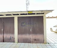 Apartamento com 45m², 1 dormitório, 1 vaga no bairro São Sebastião em Porto Alegre