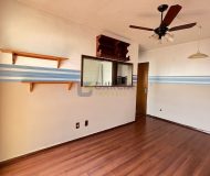 Apartamento com 45m², 1 dormitório, 1 vaga no bairro São Sebastião em Porto Alegre