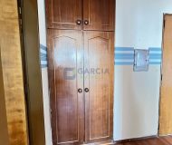 Apartamento com 45m², 1 dormitório, 1 vaga no bairro São Sebastião em Porto Alegre