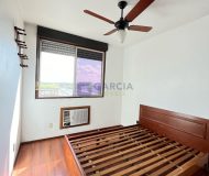 Apartamento com 45m², 1 dormitório, 1 vaga no bairro São Sebastião em Porto Alegre